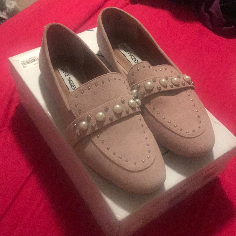Steve Madden Loafer for Women